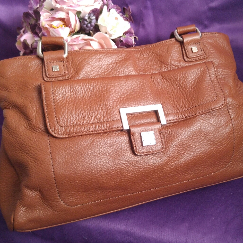 Liz Claiborne Shoulder Bag